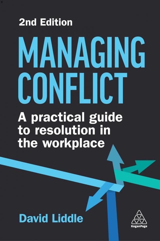 Managing Conflict | Kogan Page